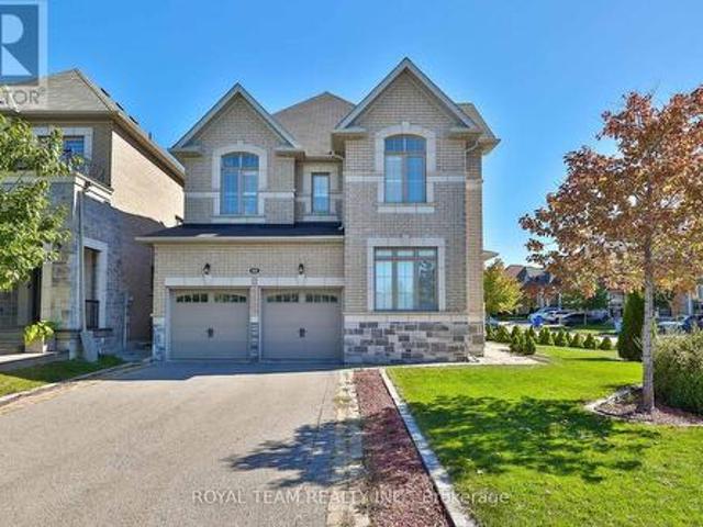 House for sale in Newmarket, Golden Horseshoe