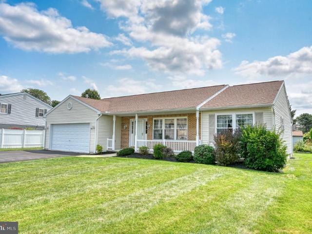 House for sale in Lebanon, Pennsylvania