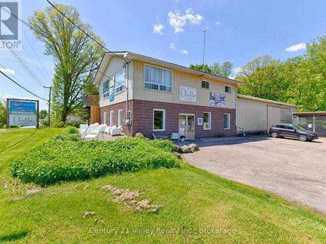 Commercial for sale in Renfrew, Ontario
