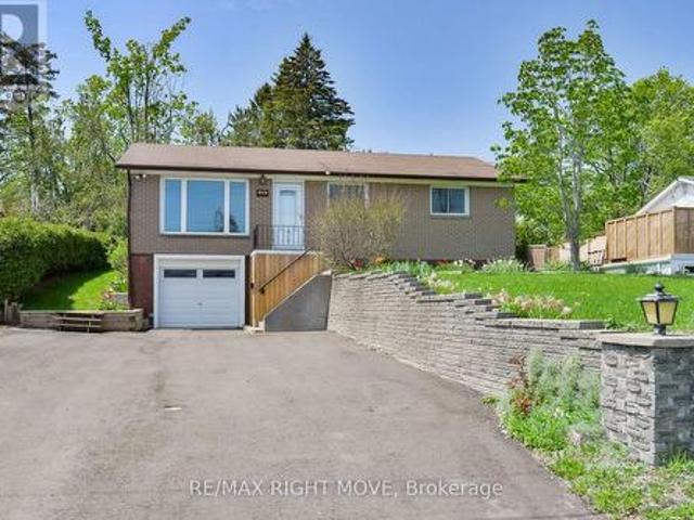 House for sale in Orillia, Ontario