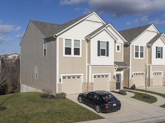 Condo for sale in Verona, Kentucky