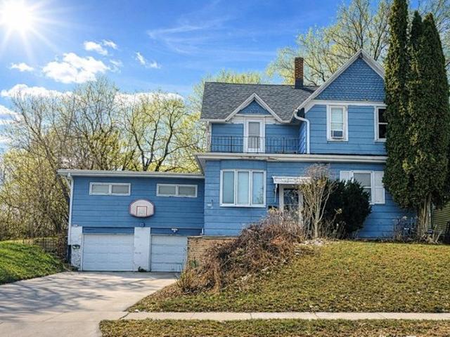 House for sale in Sheboygan, Wisconsin