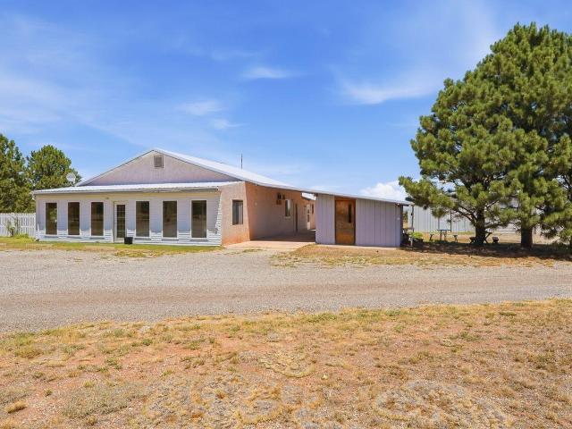 House for sale in Mountainair, New Mexico