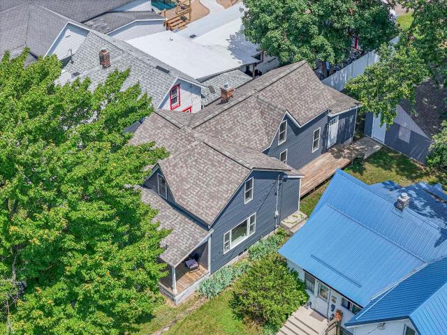 House for sale in Cadillac, Michigan