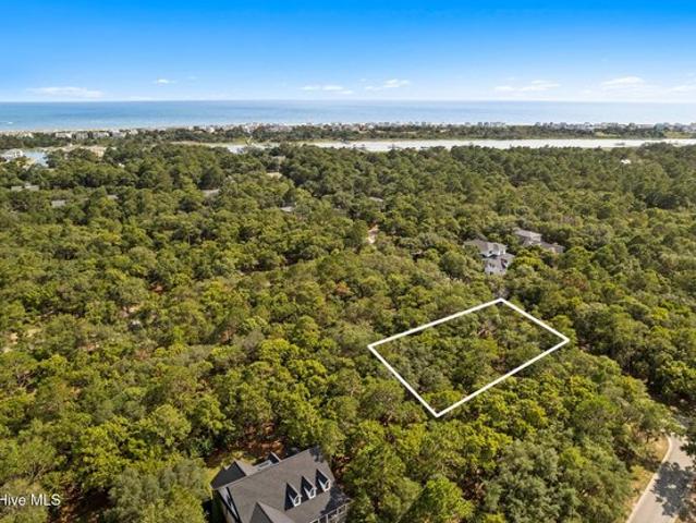 Land for sale in North Carolina