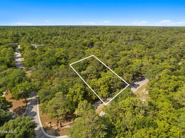 Land for sale in North Carolina