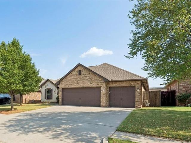 House for sale in Moore, Oklahoma
