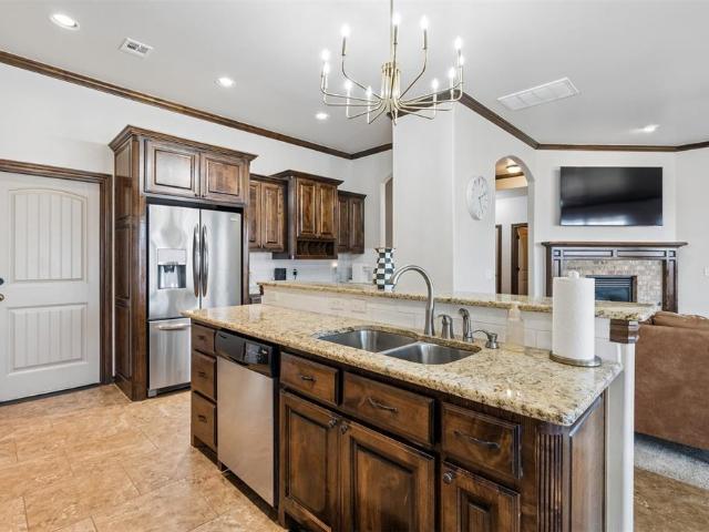 House for sale in Moore, Oklahoma