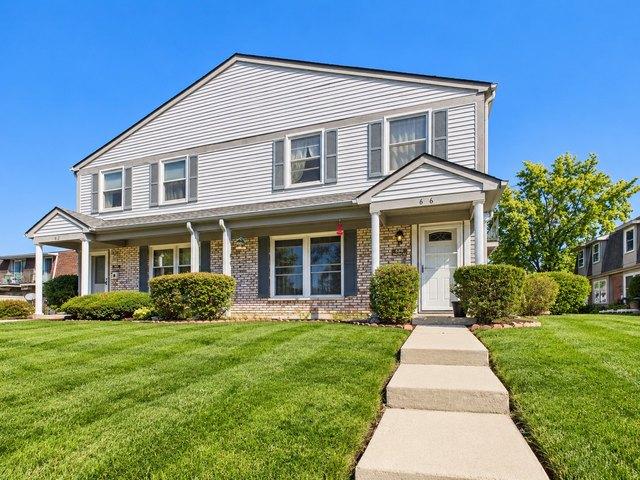 House for sale in Schaumburg, Cook County