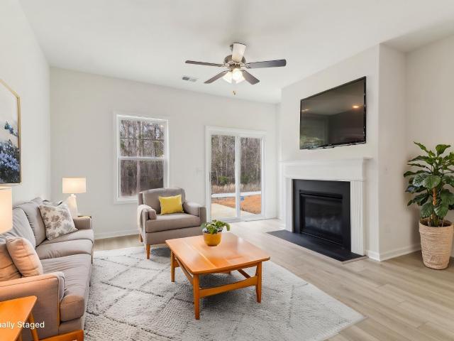 House for sale in Pelion, South Carolina