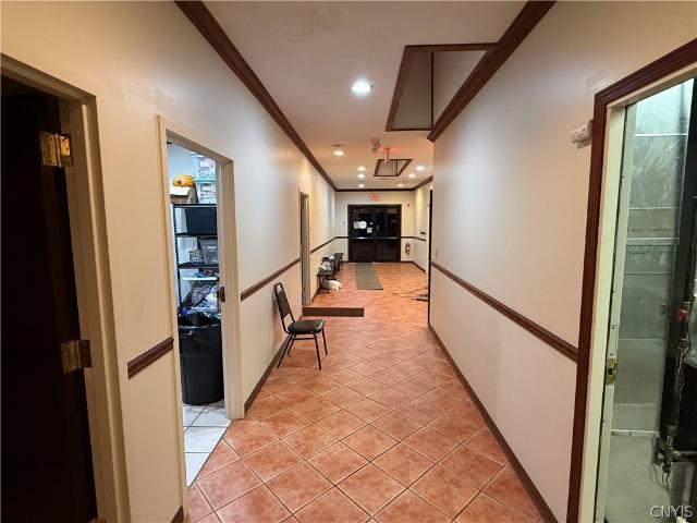 Commercial for sale in New York