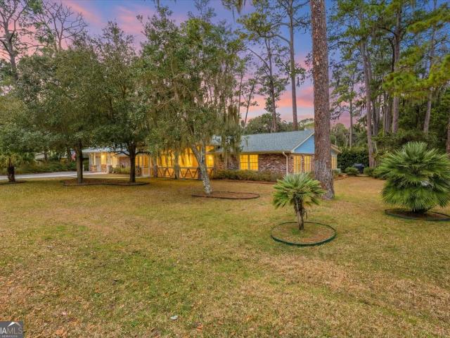 House for sale in Glynn, Georgia