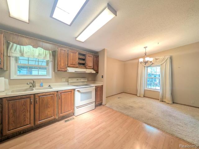 House for sale in Clio, Michigan