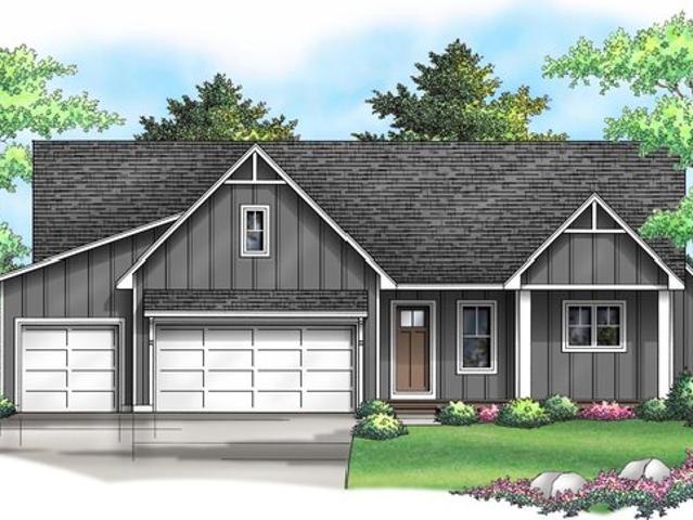 House for sale in Eagan, Dakota County