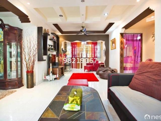 Apartment for sale in 19 North East, Hougang