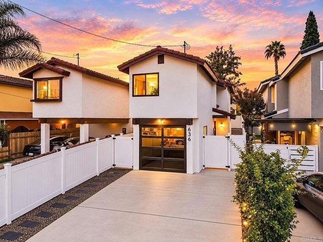 House for sale in Spring Valley, San Diego County