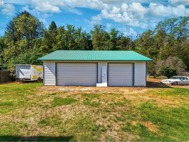 House for sale in Oregonia