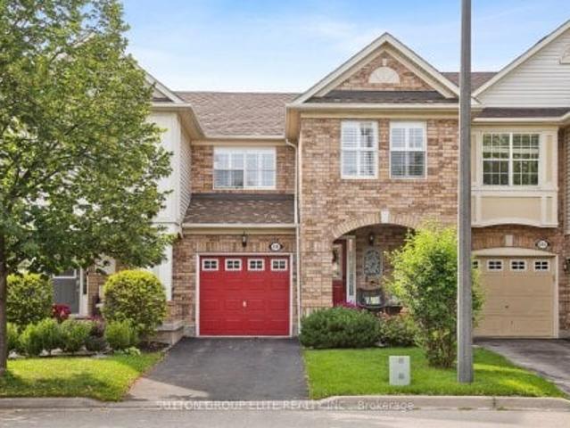 Property for sale in Milton, Ontario
