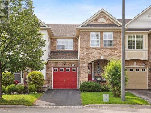 House for sale in Milton, Ontario