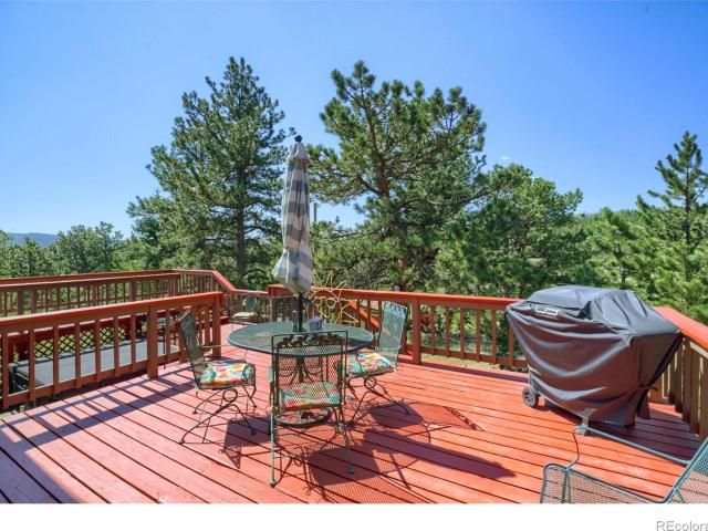 House for sale in Colorado