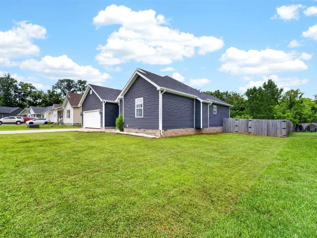 House for sale in Bowling Green, Kentucky