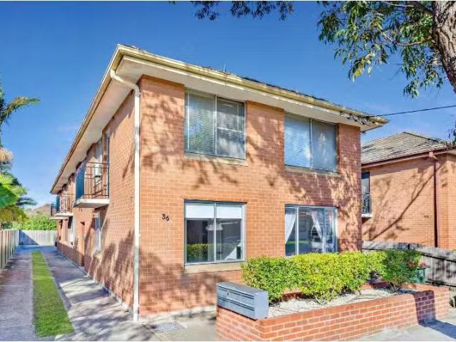 Apartment for rent in Eastern Suburbs, Sydney