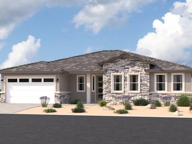 House for sale in Ivins, Utah