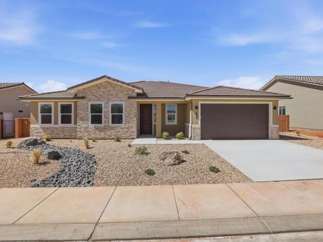 House for sale in Ivins, Utah