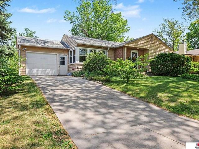 House for sale in Nebraska