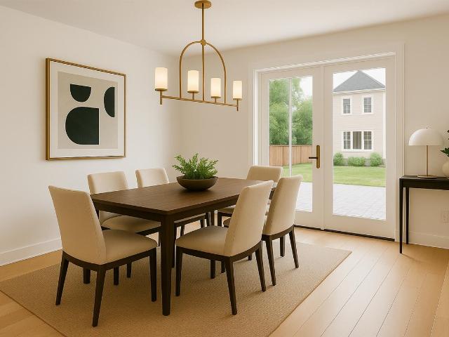 Condo for sale in Ann Arbor, Michigan
