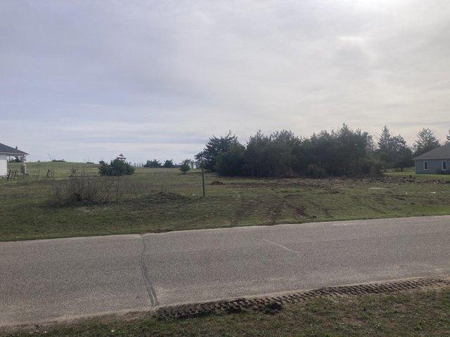 Land for sale in Gaylord, Michigan