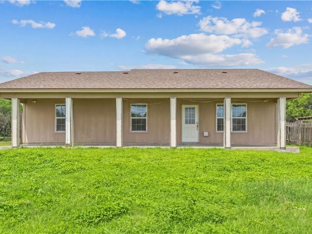 House for sale in Riviera, Texas