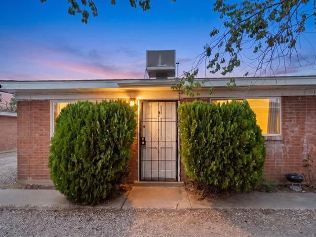 House for sale in New Mexico