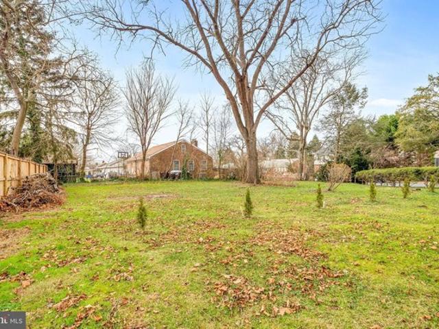 Land for sale in Rosedale, Frederick