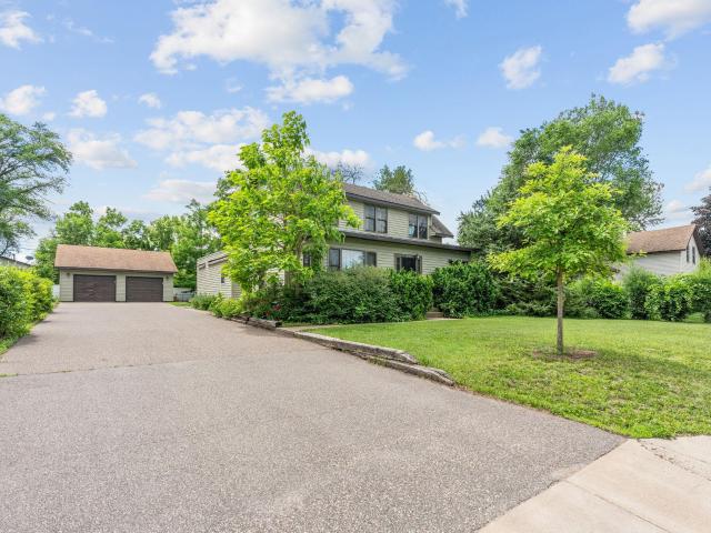 House for sale in Anoka, Minnesota