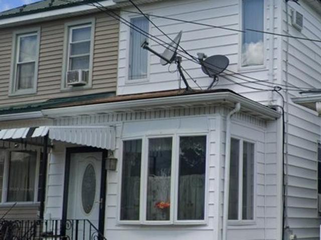 House for sale in Kulpmont, Pennsylvania