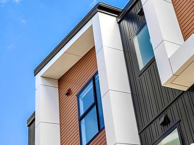 Townhouse for sale in Balmoral