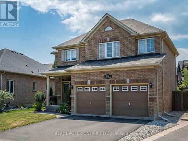 House for sale in Milton, Ontario