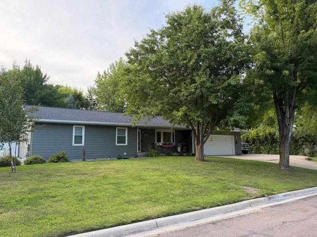 House for sale in Mcleod, Minnesota