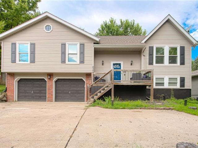 House for sale in Kansas