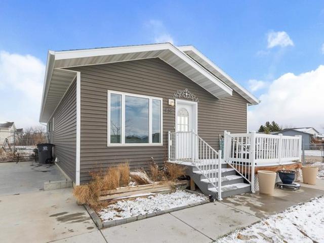 House for sale in Box Elder, South Dakota