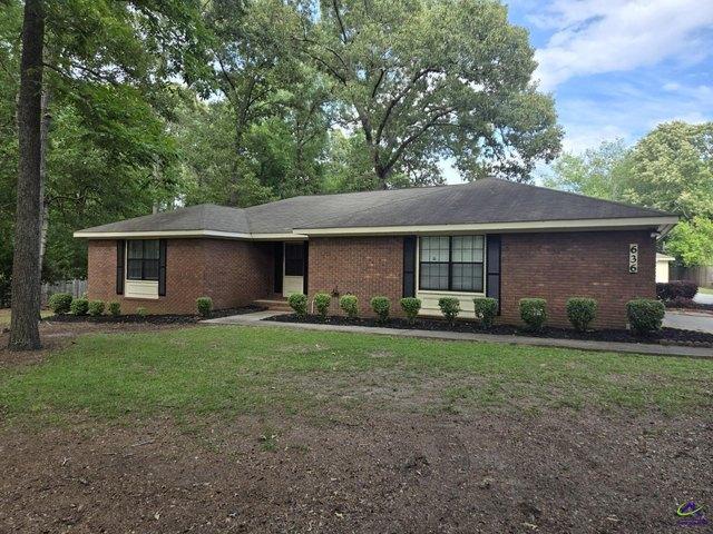 House for sale in Kathleen, Georgia