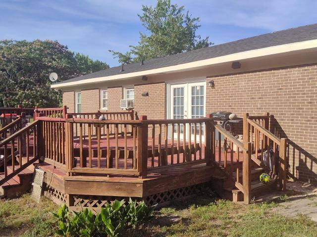 House for sale in Hobgood, North Carolina