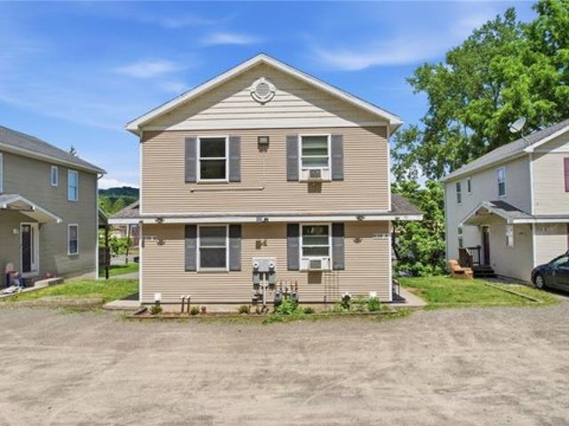 House for sale in Ithaca, New York