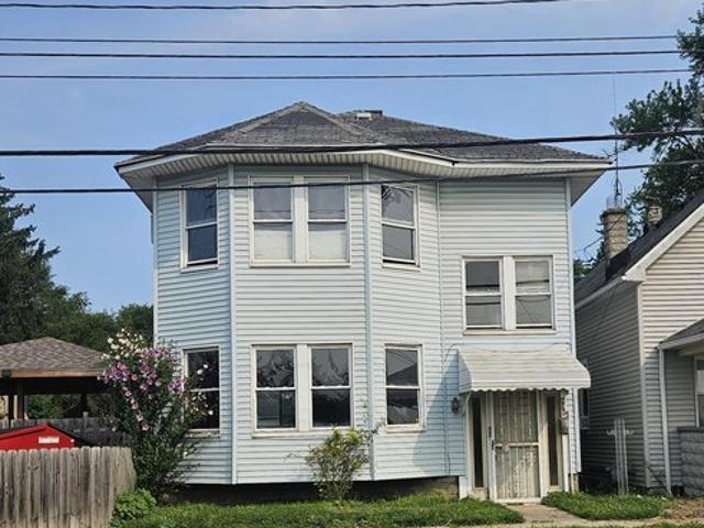 House for sale in Lucas, Ohio