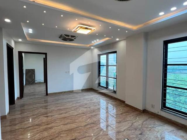 Apartment for sale in Rawalpindi, Islamabad Capital Territory