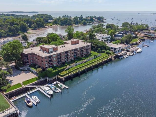 Condo for sale in Greenwich, Connecticut