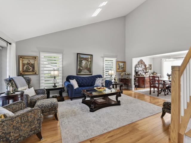 House for sale in Prospect Heights, Illinois