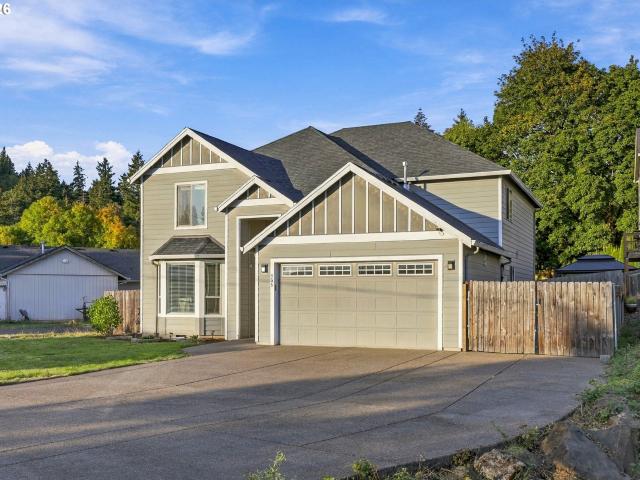 House for sale in Camas, Washington