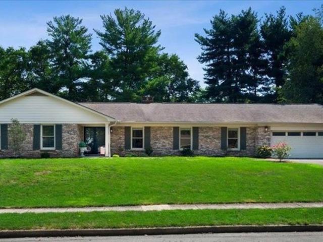 House for sale in Lexington, Kentucky